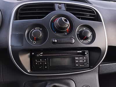 RENAULT KANGOO FURGÓN 15CC 95CV