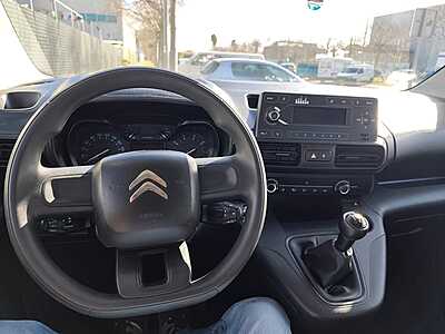 CITROEN BERLINGO COMBI 1.5 75 CV