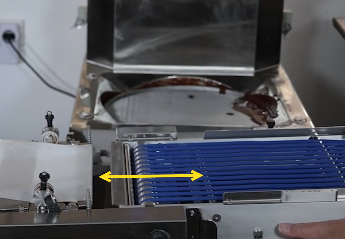 J3-10-1208 Riemenband NR400C-ZR