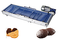 Überziehsystem NR400 S-300 - Easy-Clean