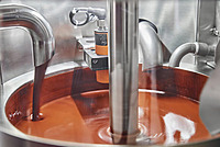 Industrielle Kugelmühle SFERA-50