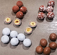 RollerChocoSweet RCS-15-Plus-Elt