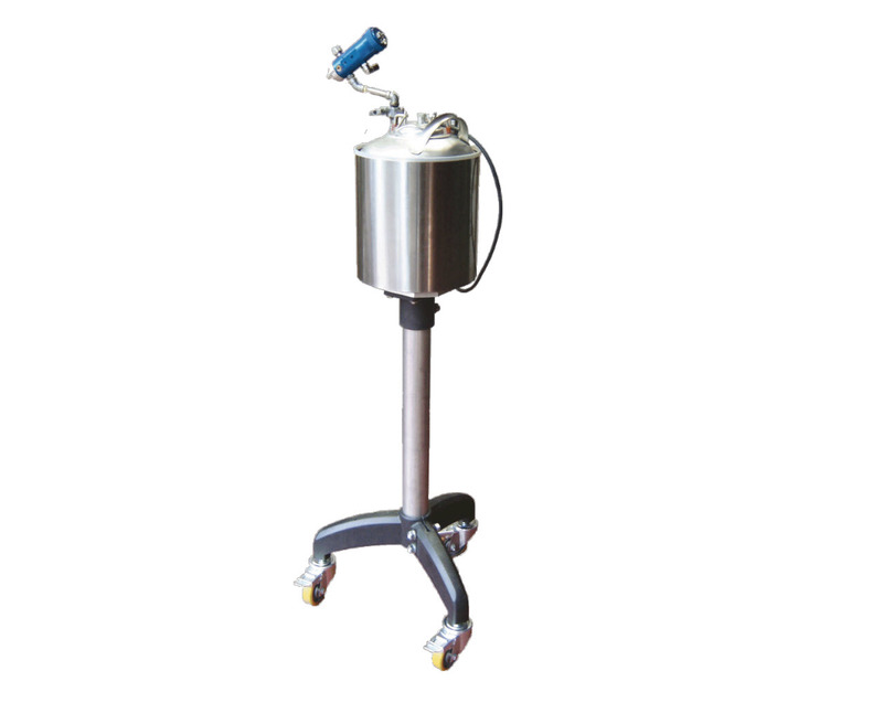 P5-30-1150-Sprühsystem 9lt