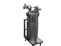 P5-30-1160-Sprühsystem 50lt