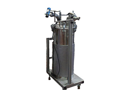 P5-30-1160-Sprühsystem 50lt