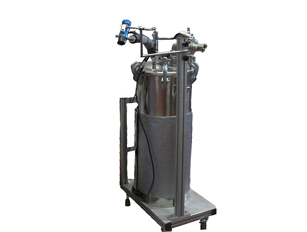 P5-30-1160-Sprühsystem 50lt