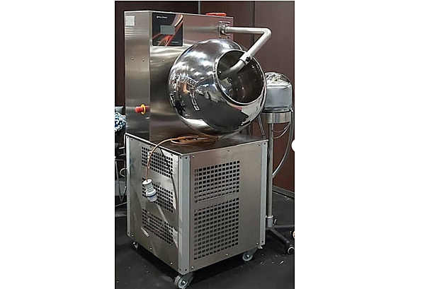 P5-30-1060-Dragiermaschine RC-30 - 30kg