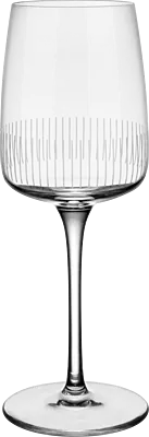 VILLEROY - Afina - Verre à vin blanc set de 4 pièces