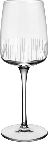 VILLEROY - Afina - Verre à vin blanc set de 4 pièces