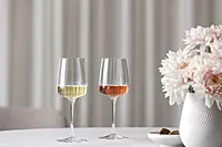 VILLEROY - Afina - Verre à vin blanc set de 4 pièces