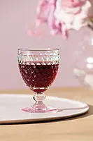 VILLEROY - Boston Pearl - Verre à vin rouge
