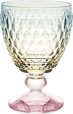 VILLEROY - Boston Pearl - Verre à vin rouge