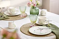 VILLEROY - Boston pearl - Verre à vin blanc