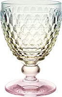 VILLEROY - Boston pearl - Verre à vin blanc