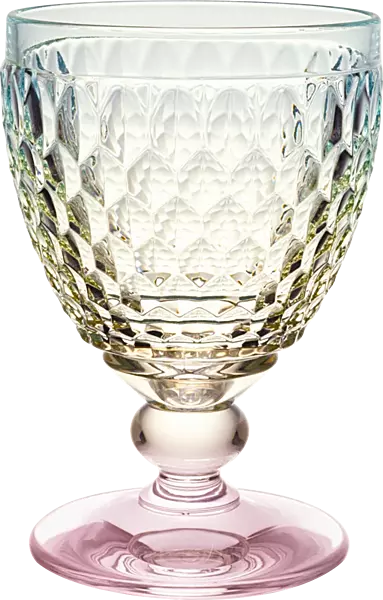 VILLEROY - Boston pearl - Verre à vin blanc