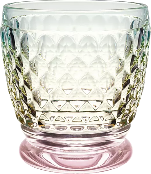 VILLEROY - Boston Pearl - Verre à eau