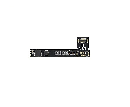 Mechanic BTR6 - External Tag On iPhone Battery PCB - iPhone 11 Pro