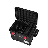 TOOL TROLLEY 3 BOXES KD1077