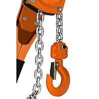 Lever winch 0.75T 2m KD3503