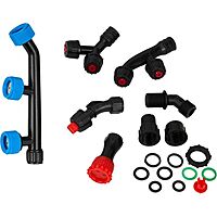 Battery sprayer 18l set XXL 12V 8Ah KD2031 Battery sprayer 18l set XXL 12V 8Ah KD2031