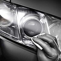 22pcs headlight restoration kit G02467 22pcs headlight restoration kit G02467