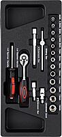 Tool cabinet 263 pcs. KD362 SPECIAL OFFER Tool cabinet 263 pcs. KD362 SPECIAL OFFER