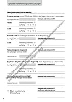 6041 Kinderuntersuchungsheft (Nur für Mitglieder)