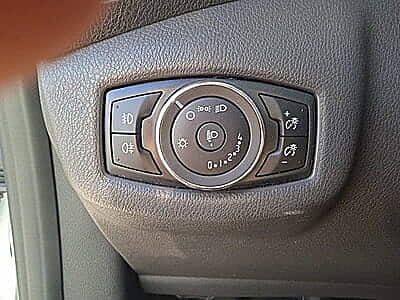 FORD TRANSIT CONNECT FURGÓN 1.5 75 CV
