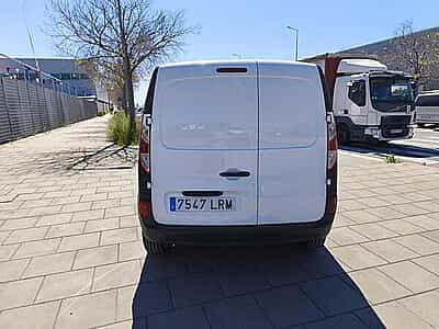RENAULT KANGOO EXPRESS FURGÓN 1.5 95 CV