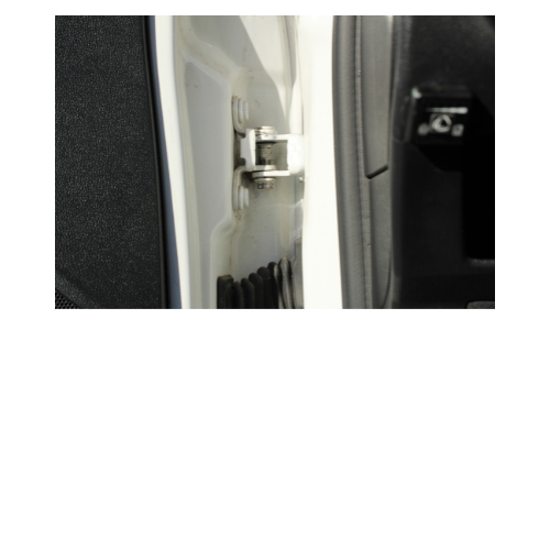 DOOR HINGES