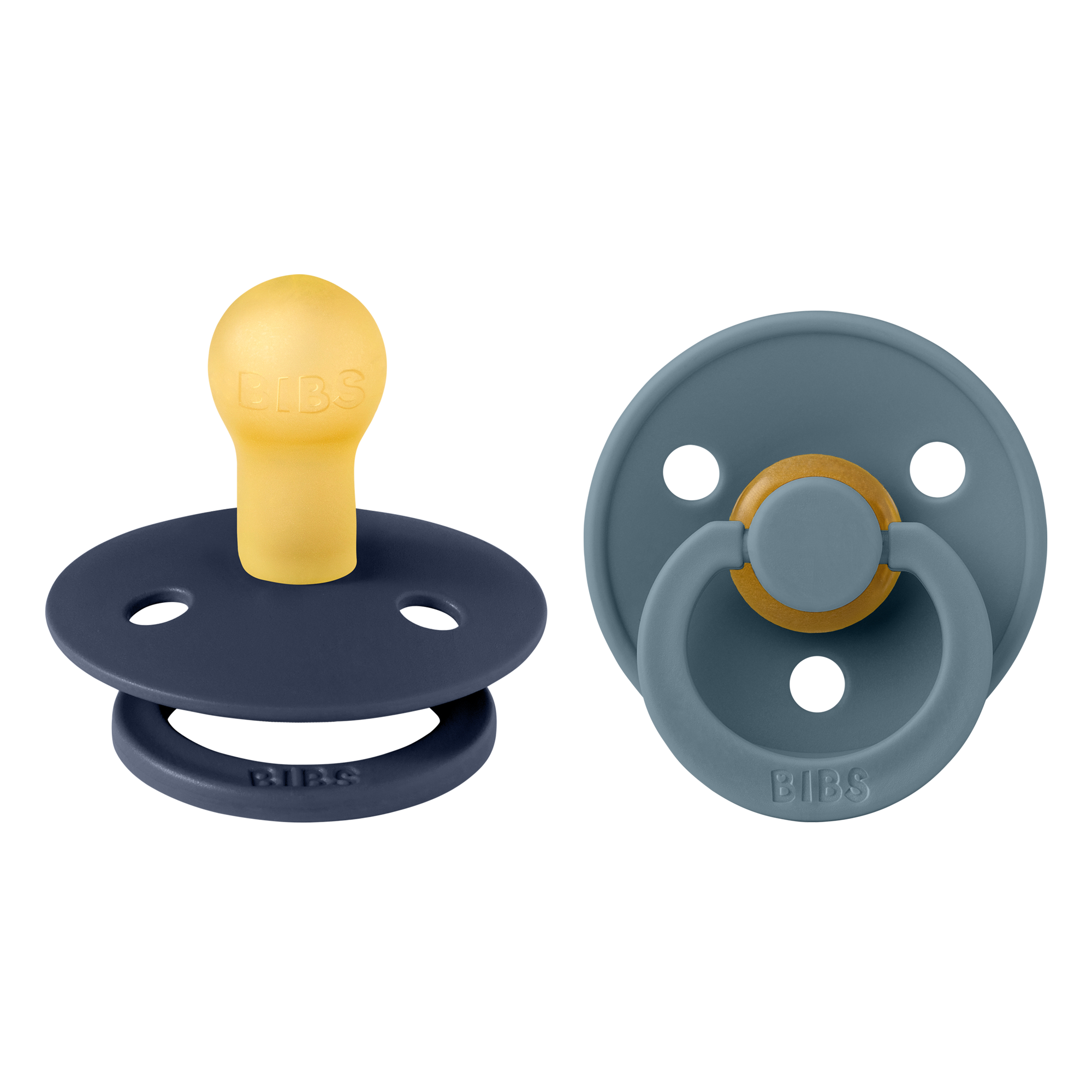 BIBS Colour PACK Deep Space/Petrol