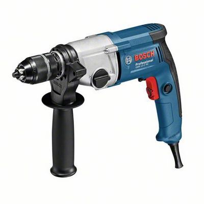 Дупчалка Електр. ГБМ 13-2 РЕ 750W