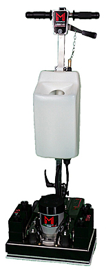 MI 39-23 B | Einscheibemaschine | 1 Stück