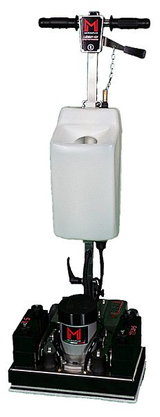 MI 39-23 B | Einscheibemaschine | 1 Stück