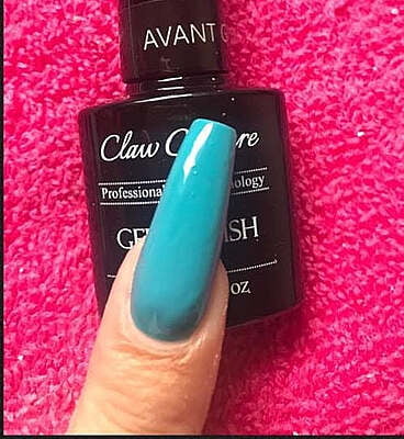 Claw Culture 116 Avant Garde