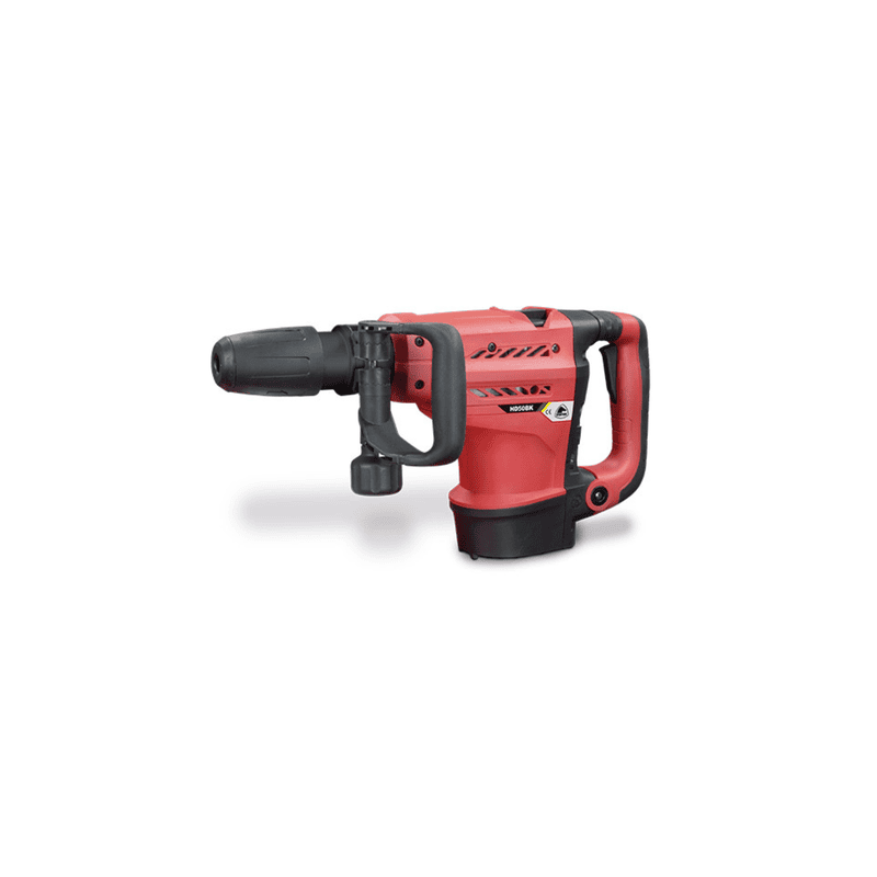Stayer Електричен Ротирачки Чекан/HD 50 BK