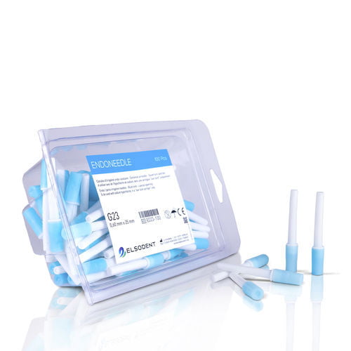 Agujas irrigación Endoneedle Agujas irrigación Endoneedle