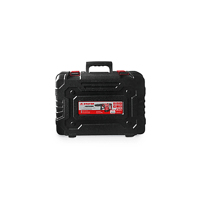 Stayer Електричен Ротирачки Чекан/HD 50 BK