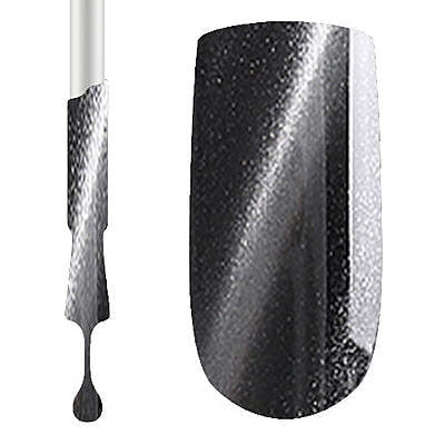 Claw Culture 118 Silver Cats Eye