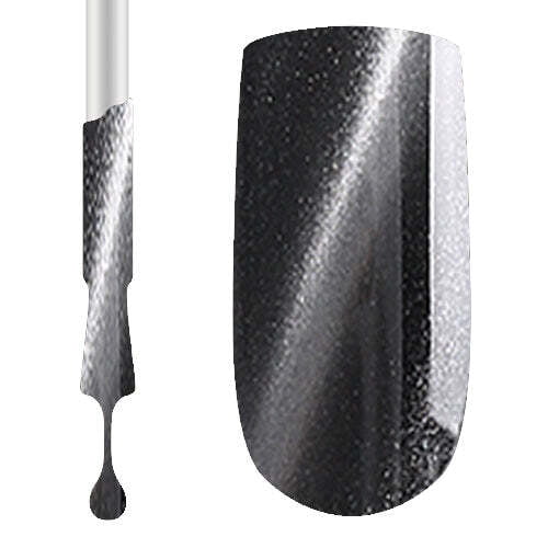 Claw Culture 118 Silver Cats Eye