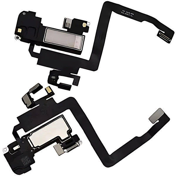 Apple iPhone 11 Pro - Replacement Ear Piece Top Speaker With Top Microphone & Sensors