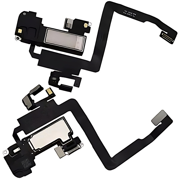 Apple iPhone 11 Pro - Replacement Ear Piece Top Speaker With Top Microphone & Sensors