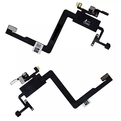 JCID - V1S - Receiver FPC Flex Cable , Face ID & True Tone Repair - iPhone 11 Pro