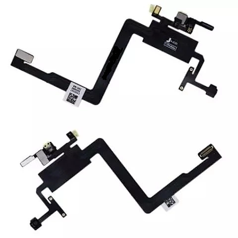 JCID - V1S - Receiver FPC Flex Cable , Face ID & True Tone Repair - iPhone 11 Pro