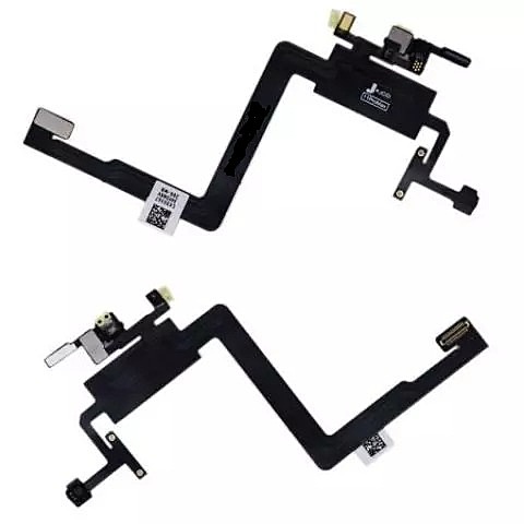 JCID - V1S - Receiver FPC Flex Cable , Face ID & True Tone Repair - iPhone 11 Pro