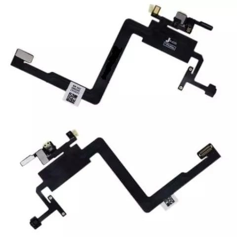 JCID - V1S - Receiver FPC Flex Cable , Face ID & True Tone Repair - iPhone 11 Pro