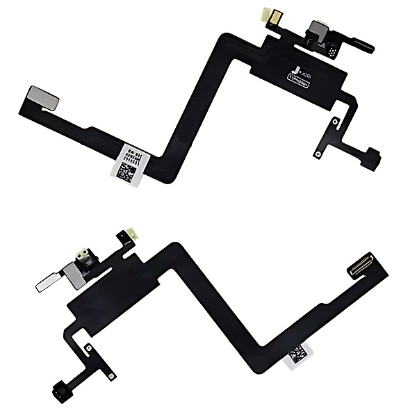 JCID - V1S - Receiver FPC Flex Cable , Face ID & True Tone Repair - iPhone 11 Pro Max