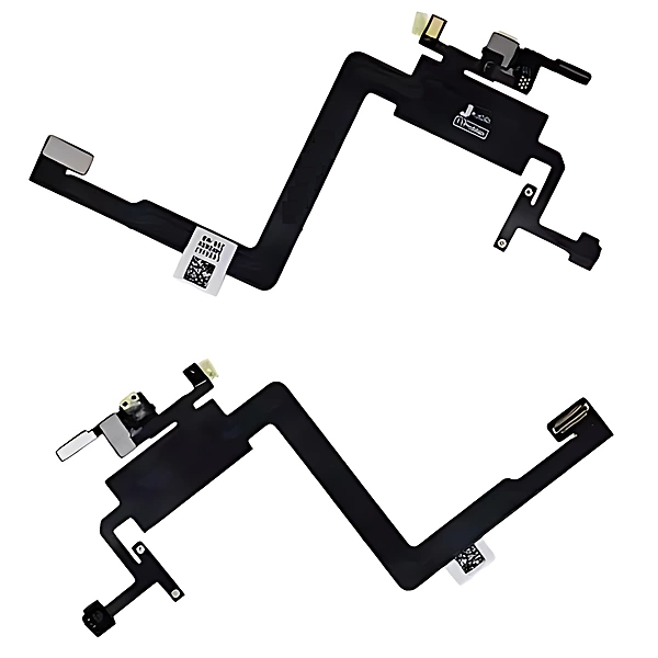 JCID - V1S - Receiver FPC Flex Cable , Face ID & True Tone Repair - iPhone 11 Pro Max