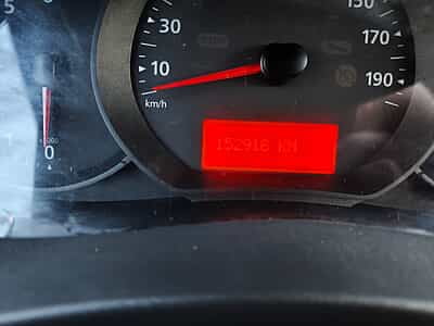 RENAULT KANGOO FURGÓN 15CC 95CV