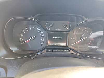 CITROEN BERLINGO COMBI 1.5 75 CV